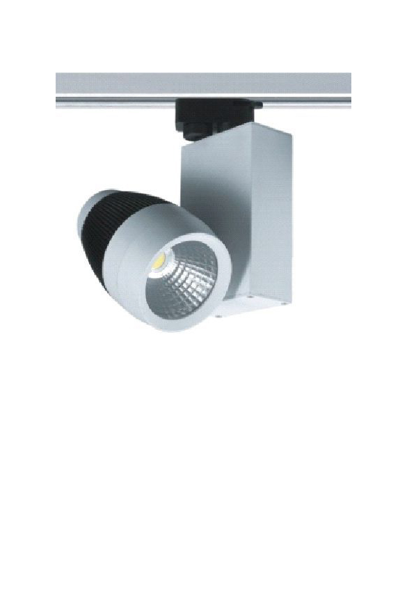 Трековый светодиодный светильник Limex Commeicial Track Light TL0108