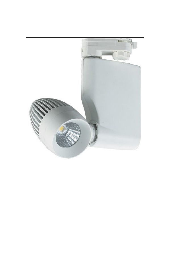 Трековый светодиодный светильник Limex Commeicial Track Light TL0110