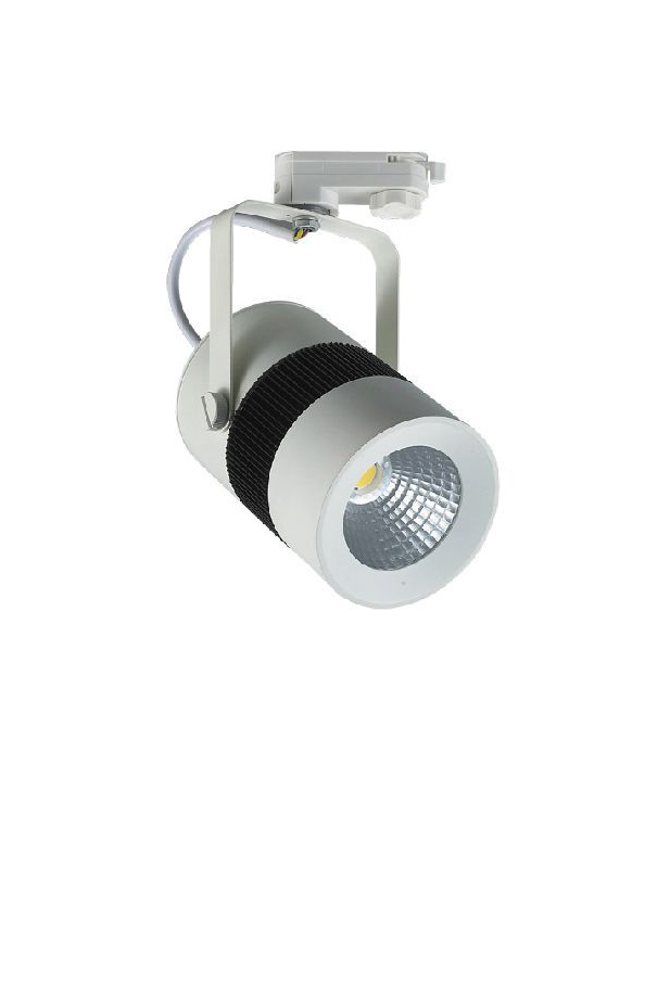 Трековый светодиодный светильник Limex Commeicial Track Light TL0112