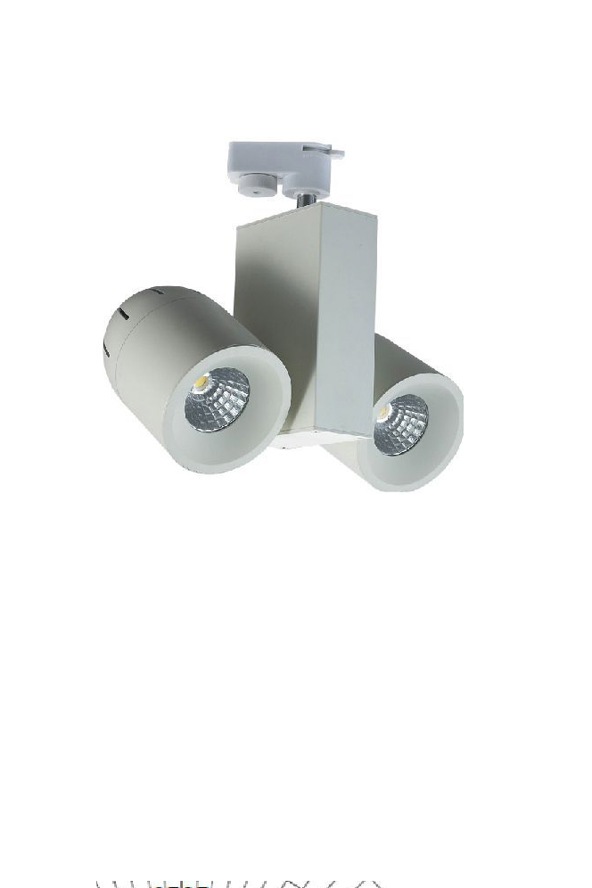 Трековый светодиодный светильник Limex Commeicial Track Light TL0115