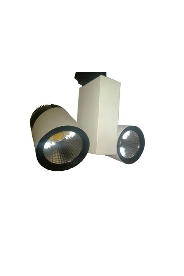 Трековый светодиодный светильник Limex Commeicial Track Light TL0121