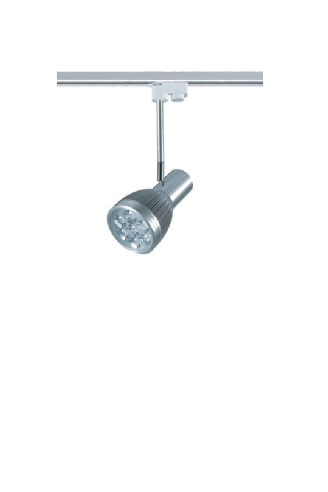 Трековый светодиодный светильник Limex Commeicial Track Light TL0124