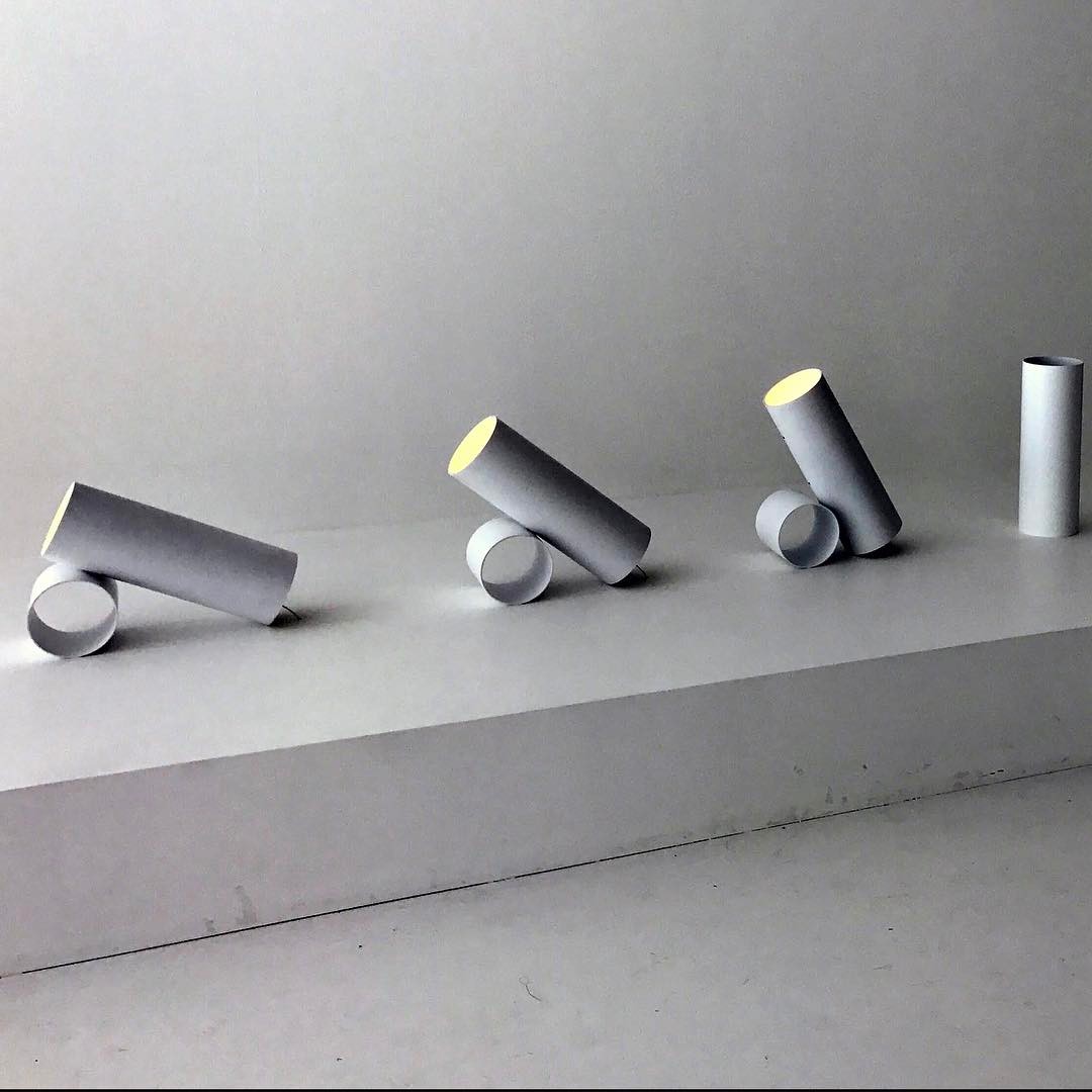 Настольная лампа Flos Sawaru