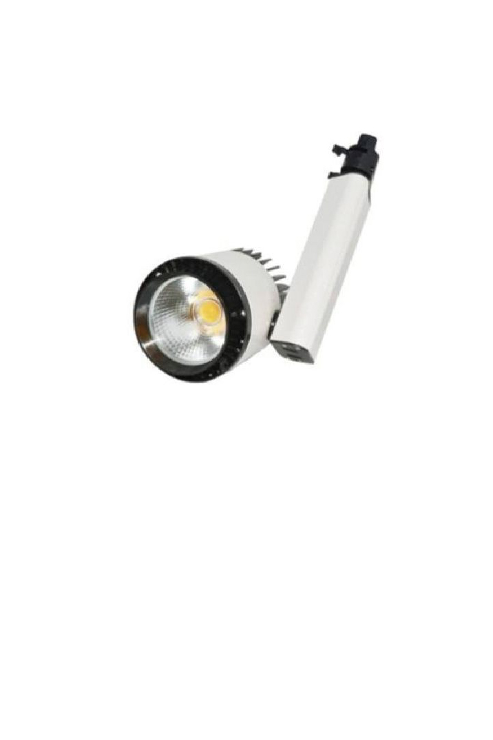 Трековый светодиодный светильник Limex Commeicial Track Light TL0301 / TL0302