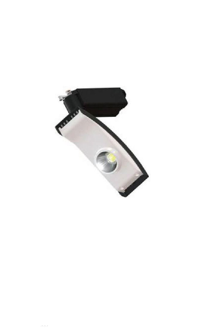 Трековый светодиодный светильник Limex Commeicial Track Light TL0303