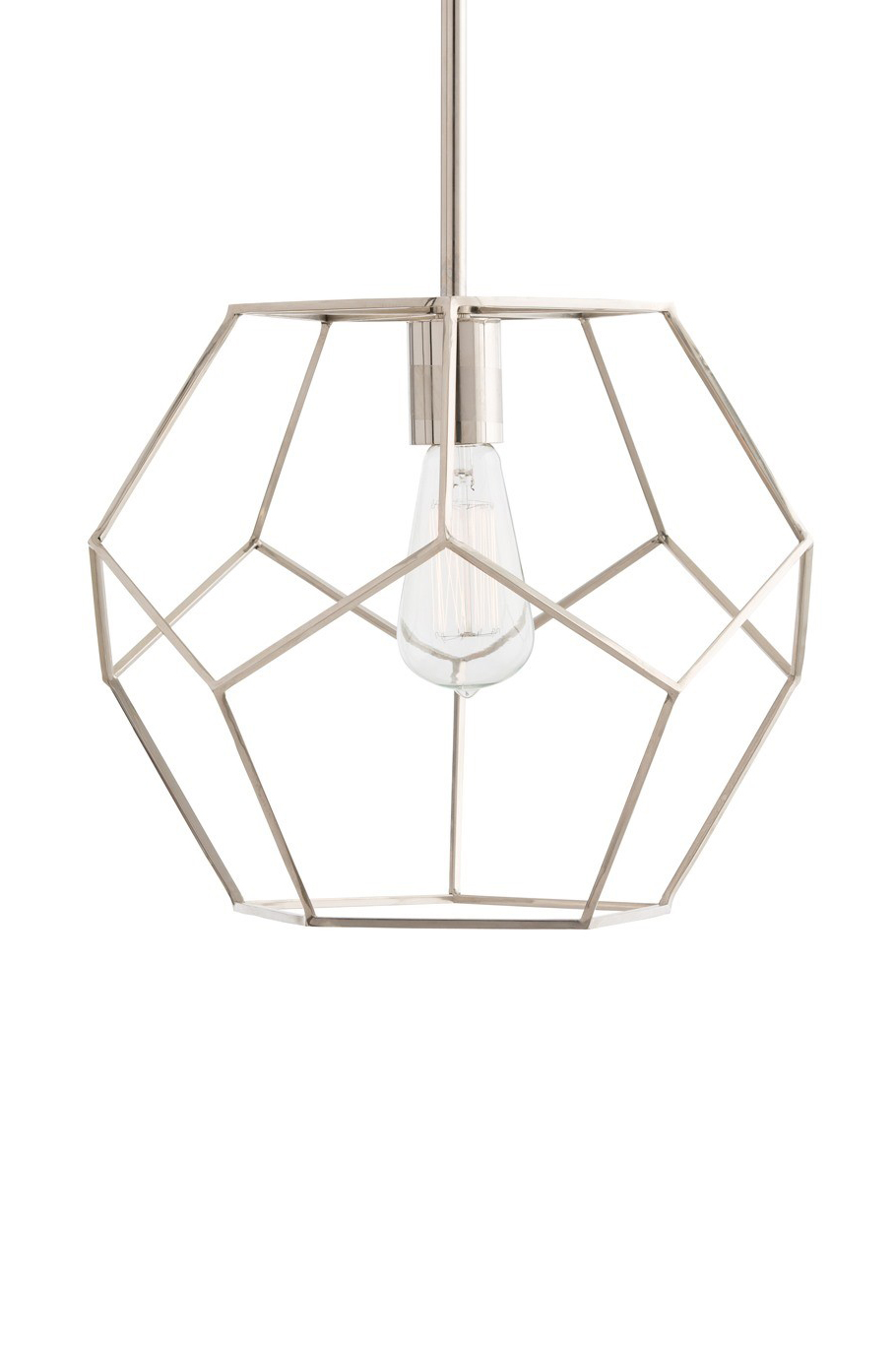 Подвесной светильник Arteriors home Mara Small Pendant