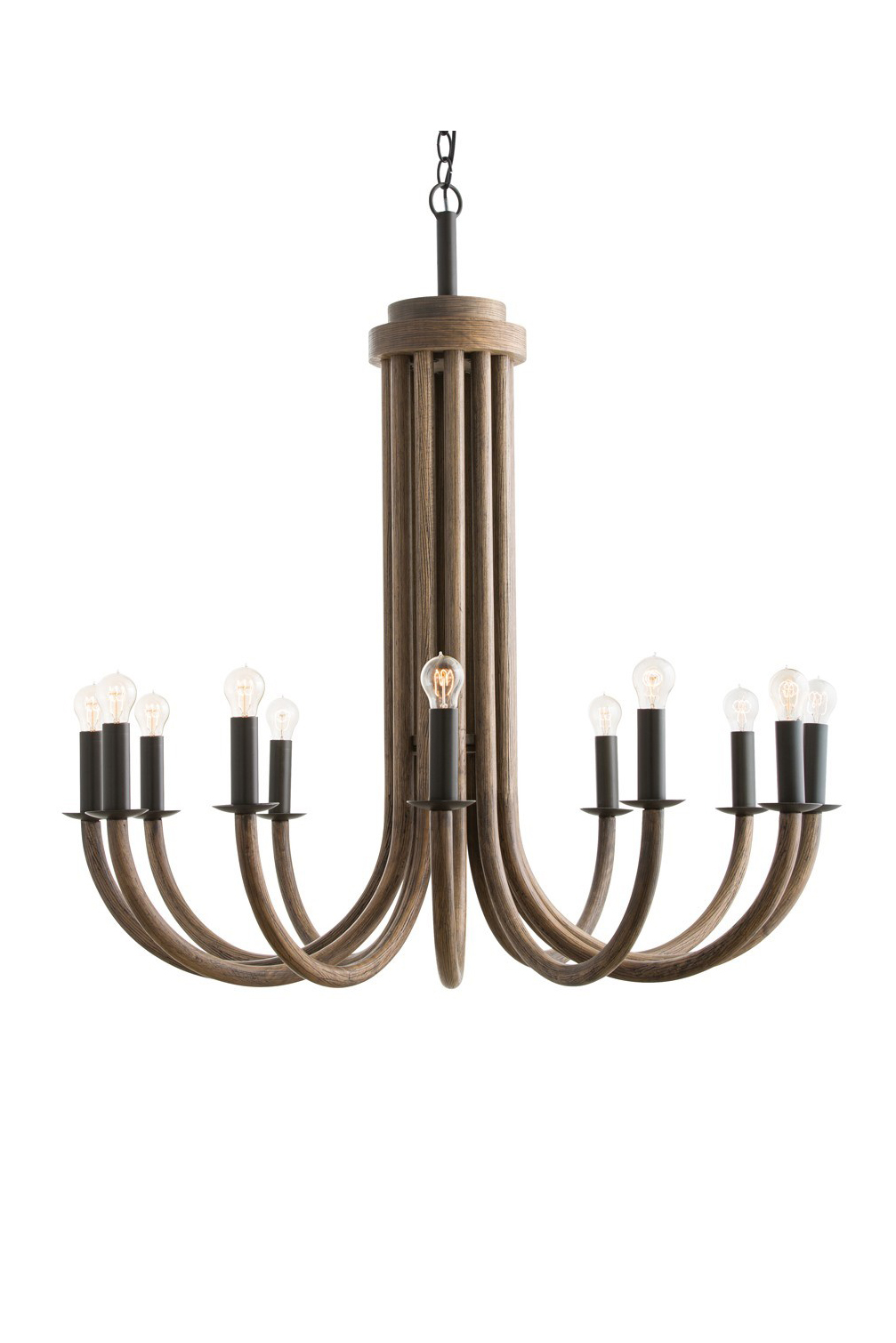 Подвесной светильник Arteriors home Palermo Chandelier