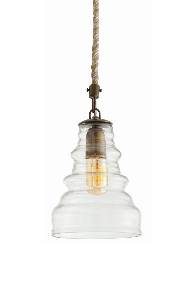 Подвесной светильник Arteriors home Wesley Pendant