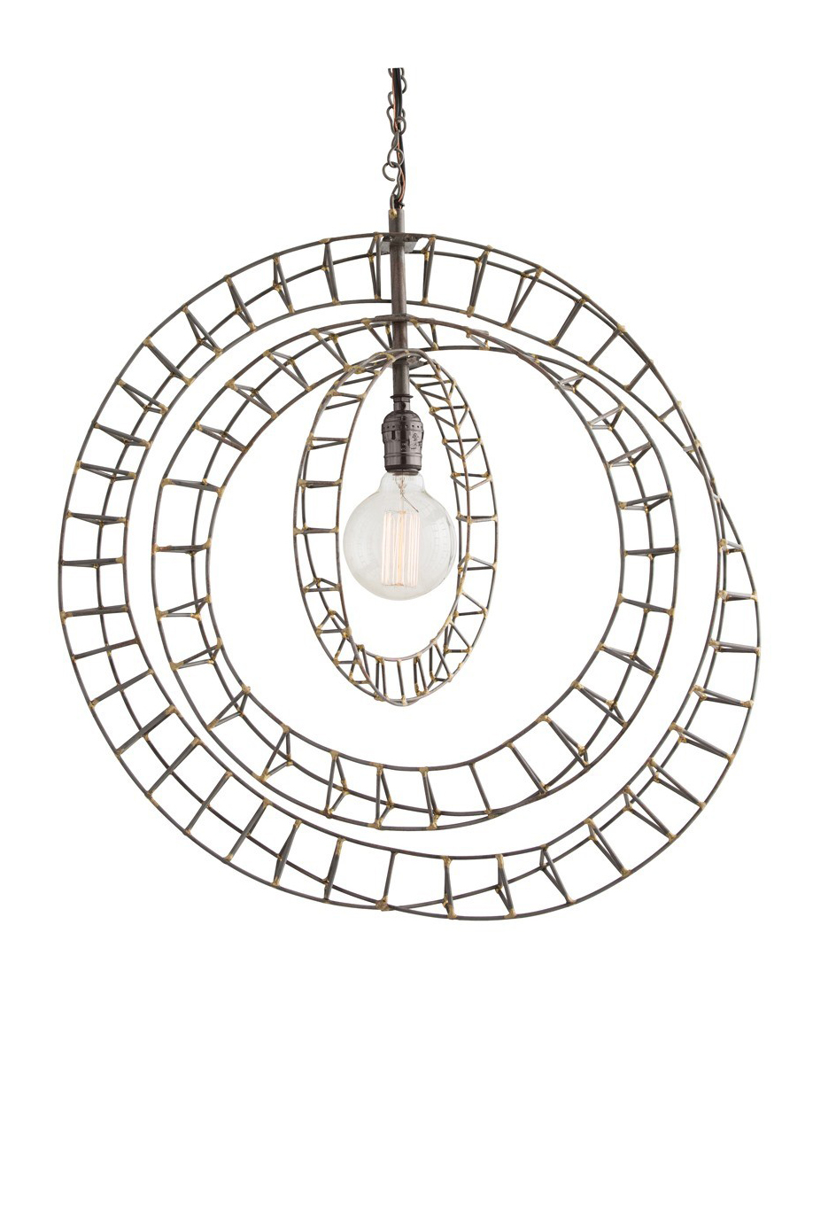 Подвесной светильник Arteriors home Roxbury Pendant