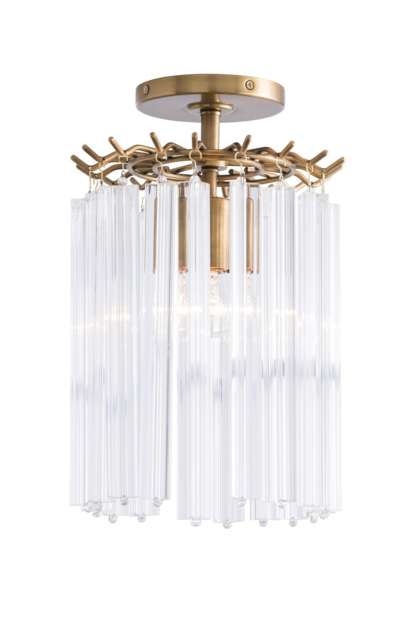 Люстра Arteriors home Norton Pendant