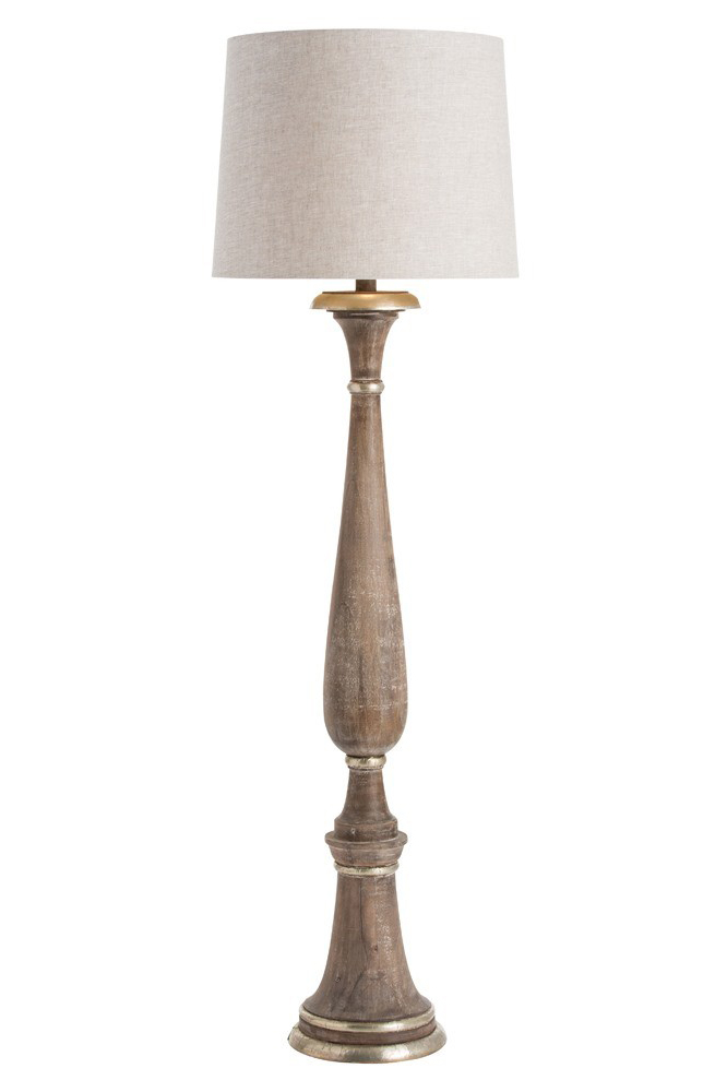 Торшер Arteriors home Huxley Floor Lamp