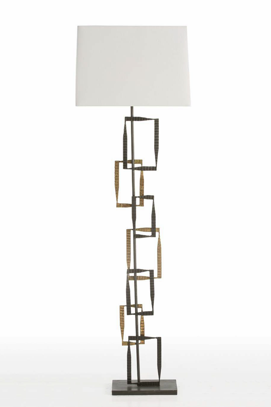 Торшер Arteriors home MABON FLOOR LAMP