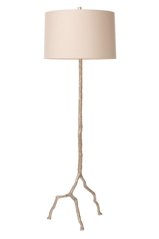 Торшер Arteriors home Forest Park Floor Lamp