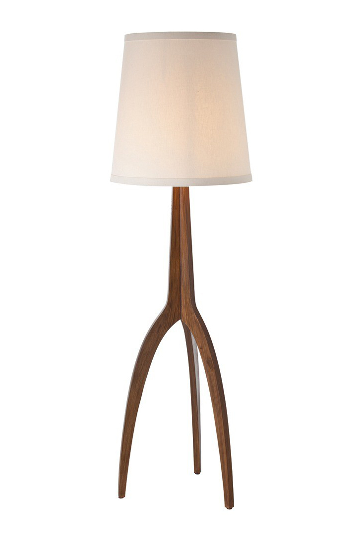 Торшер Arteriors home Linden Floor Lamp