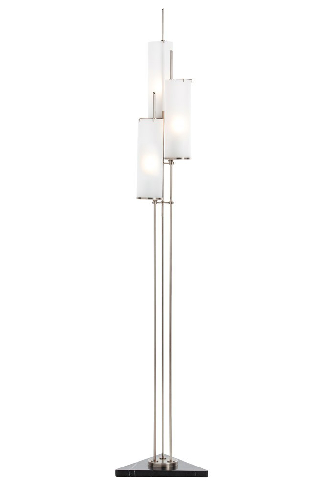 Торшер Arteriors home Stefan Floor Torchiere