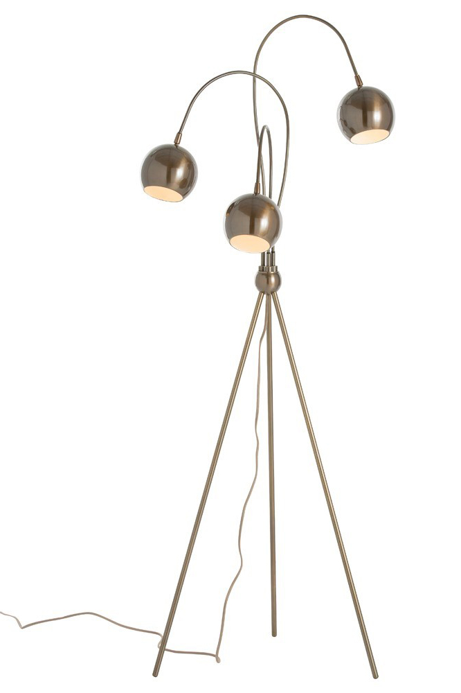 Торшер Arteriors home Wade Floor Lamp