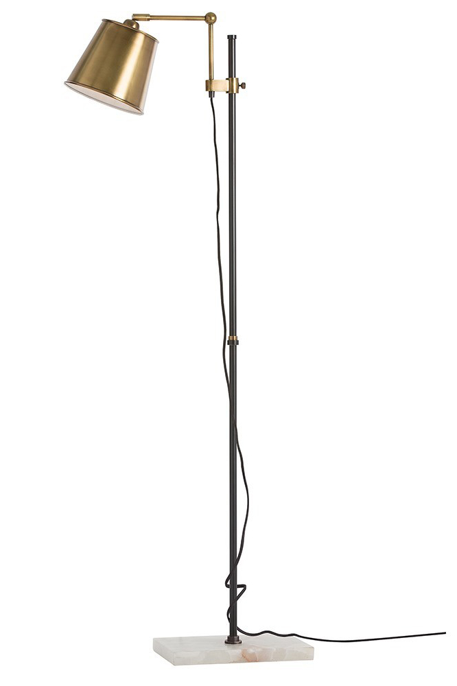 Торшер Arteriors home Watson Floor Lamp