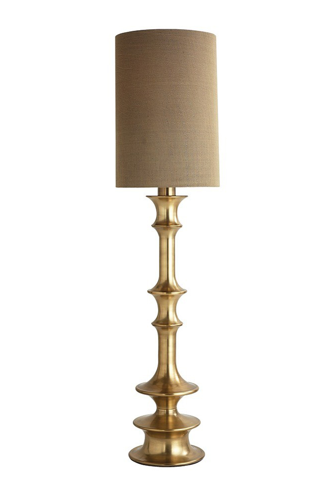 Торшер Arteriors home Waldo Floor Lamp