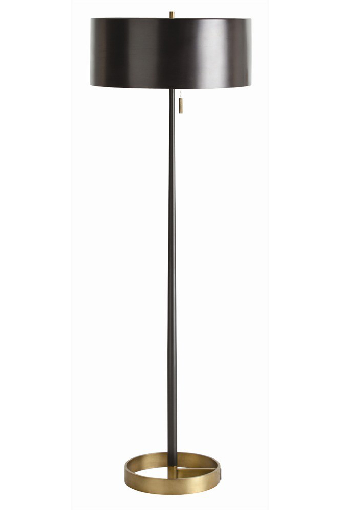 Торшер Arteriors home Violetta Floor Lamp