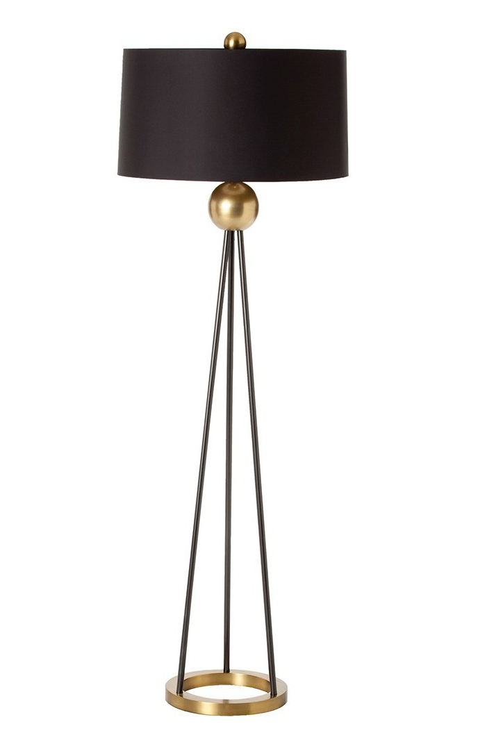 Торшер Arteriors home Hadley Floor Lamp