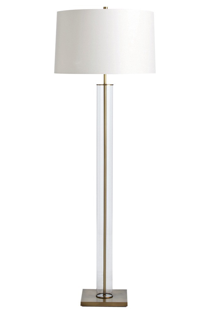 Торшер Arteriors home Norman Floor Lamp