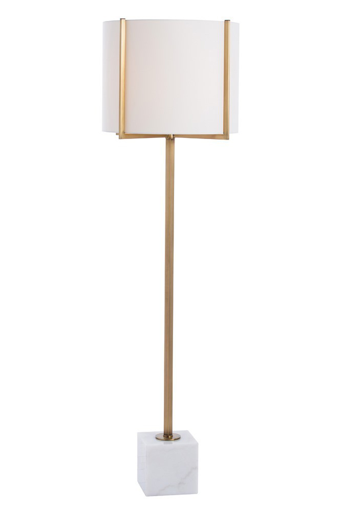Торшер Arteriors home Pearson Floor Lamp