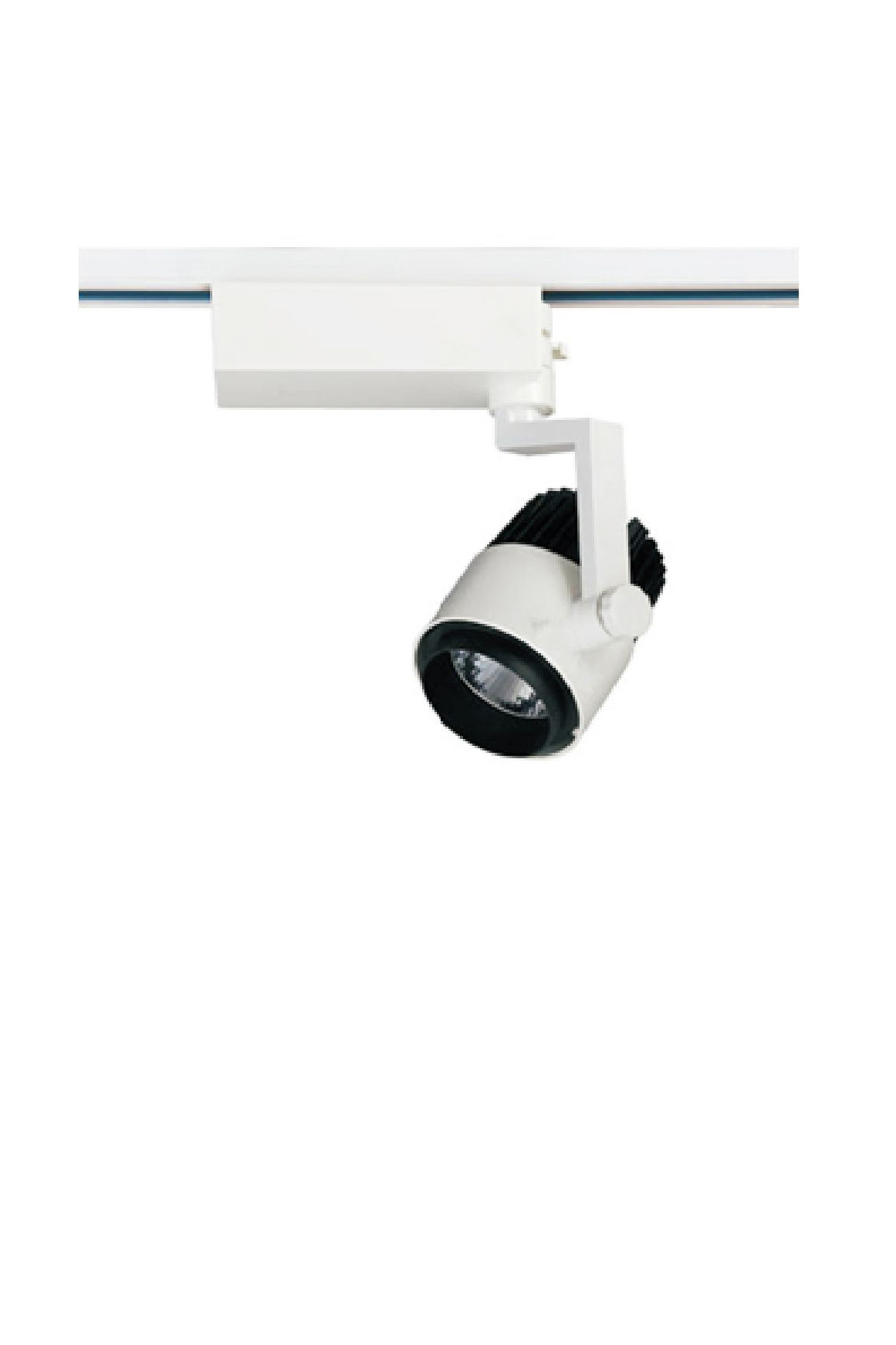 Трековый светодиодный светильник Limex Commeicial Track Light TL0801