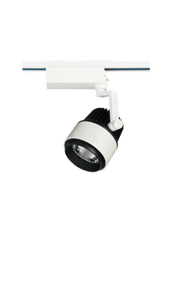 Трековый светодиодный светильник Limex Commeicial Track Light TL0802