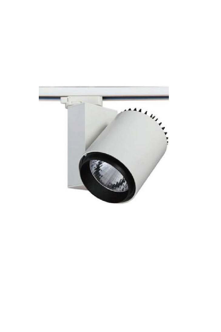 Трековый светодиодный светильник Limex Commeicial Track Light TL0806