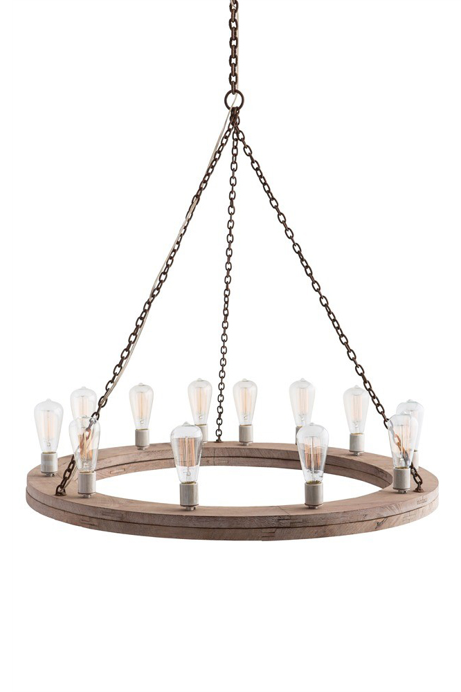 Люстра Arteriors home Geoffrey Small Chandelier