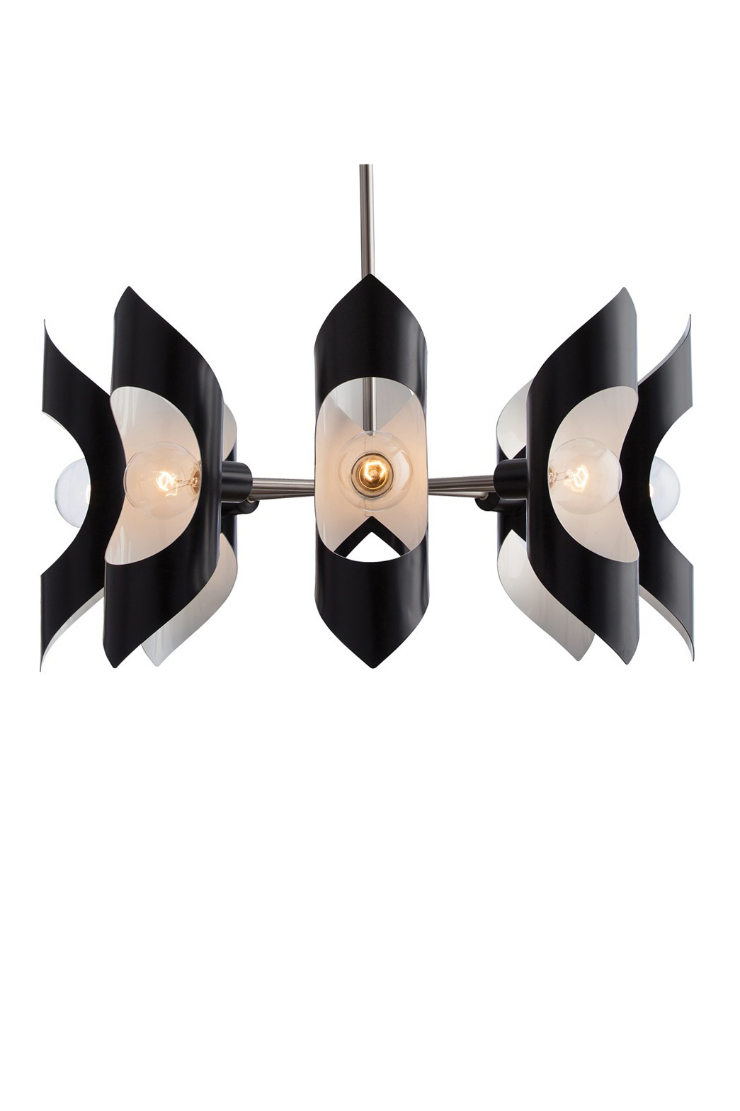 Подвесной светильник Arteriors home Vickery Chandelier