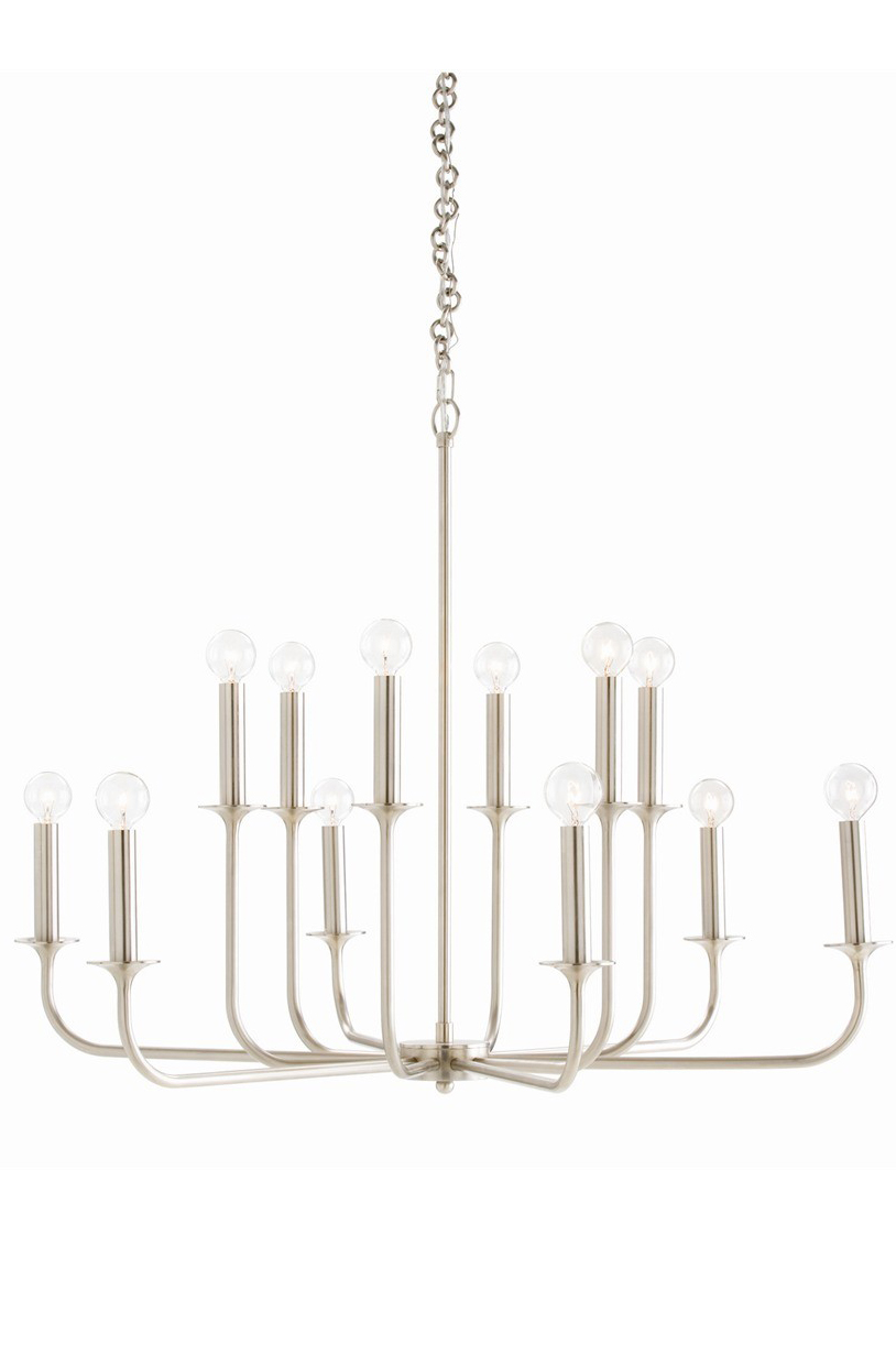 Люстра Arteriors home Breck Chandelier