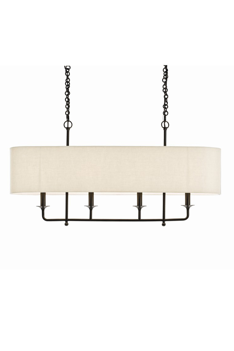 Подвесной светильник Arteriors home Beatty Chandelier
