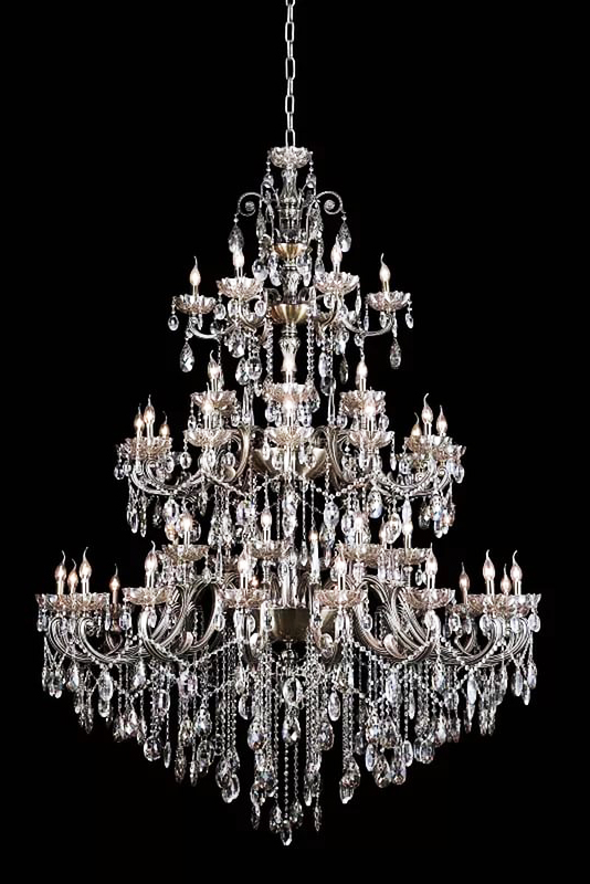 Люстра Crystal Lux ABSOLUT SP48