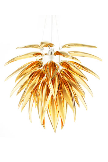 Подвесной светильник Jeremy Cole ALOE BLOSSOM