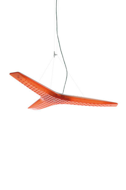 Подвесной светильник Luceplan Aircon