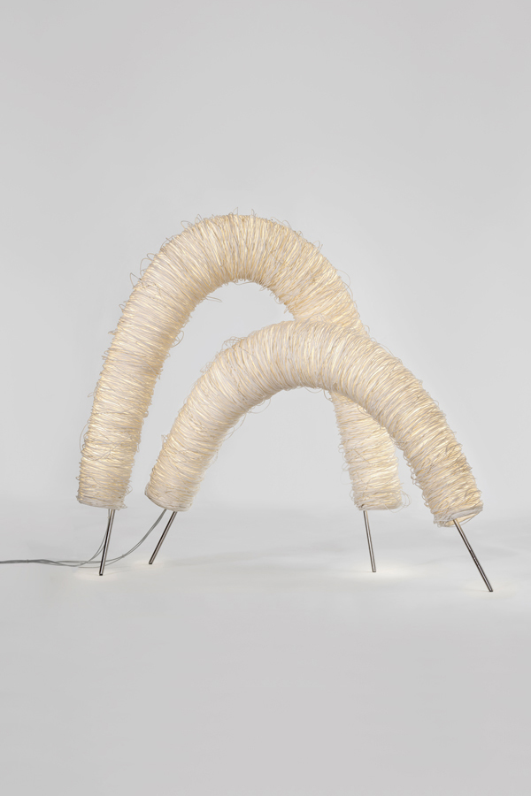 Напольный светильник Arturo Alvarez Arc AC02