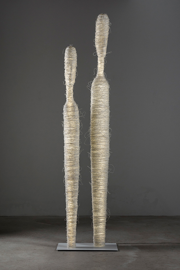 Напольный светильник Arturo Alvarez Encontros Floor