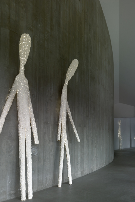 Напольный светильник Arturo Alvarez Agora Floor