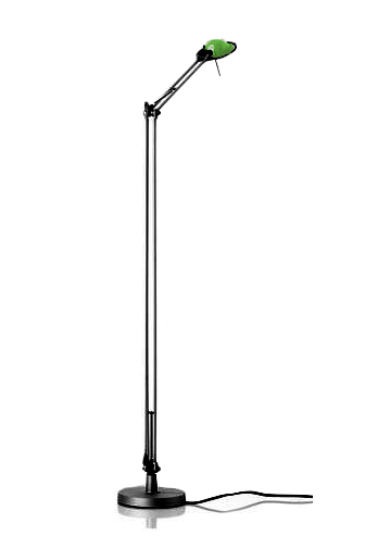 Напольный светильник Luceplan Berenice D12 EL t