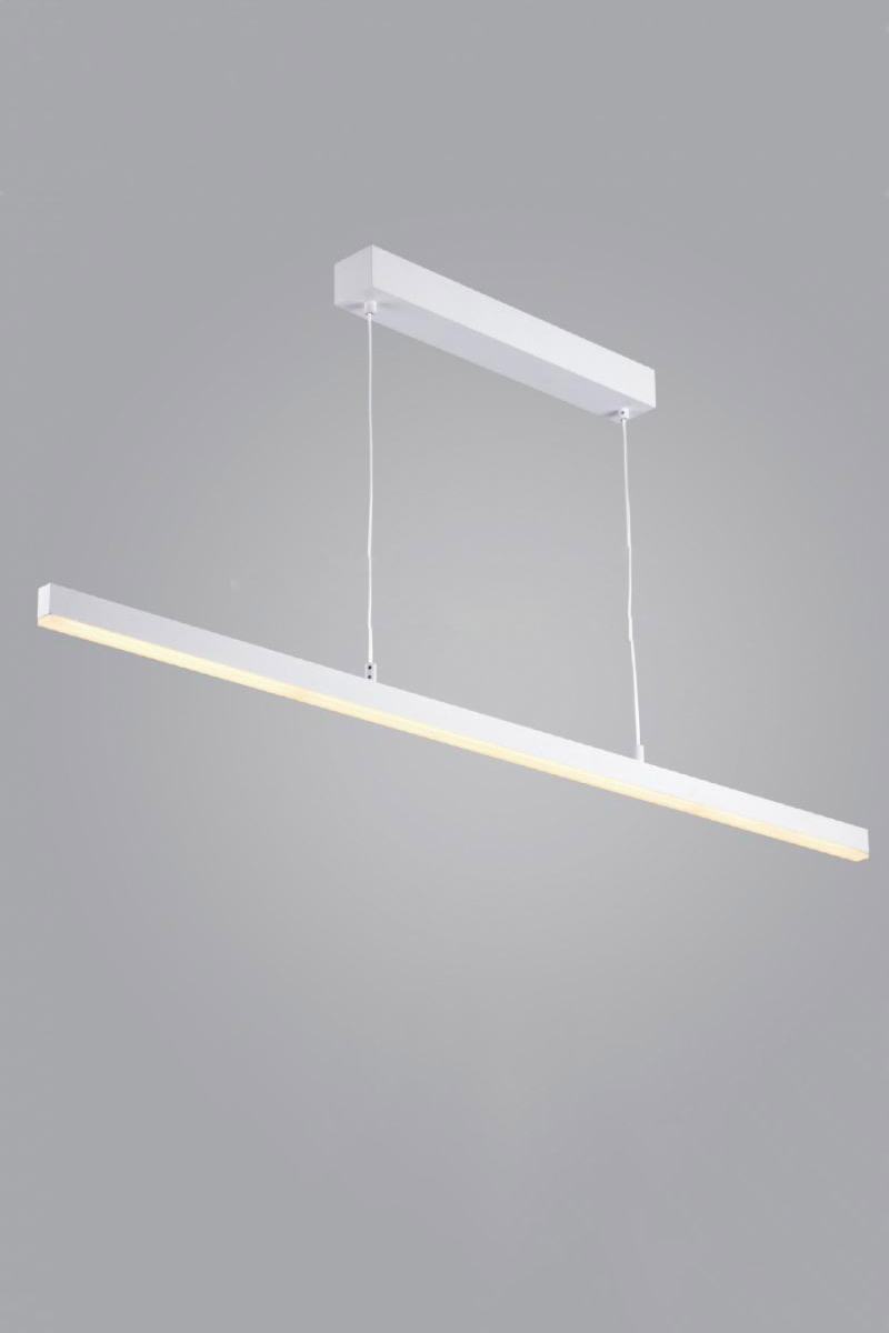 Подвесной светильник Crystal Lux CLT 040C120 WH