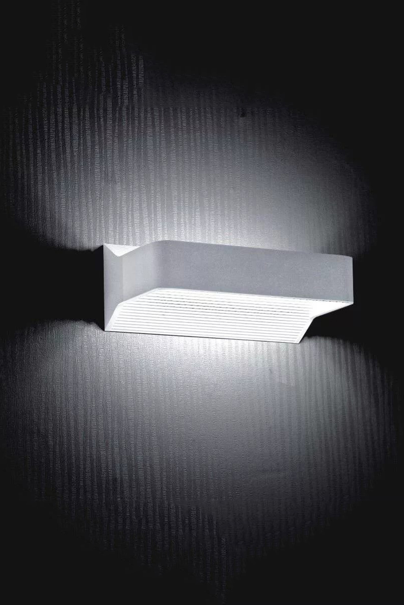 Настенный светильник Crystal Lux CLT 326W200