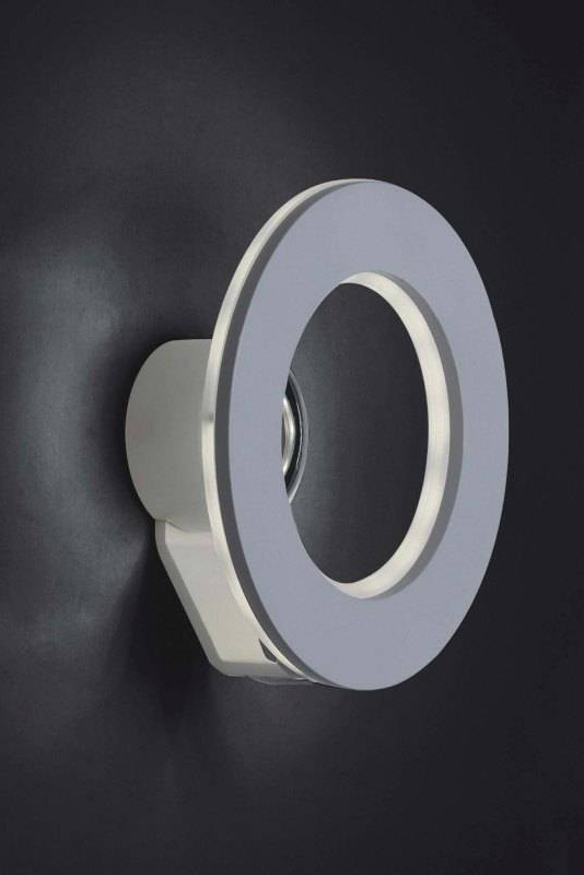 Настенный светильник Crystal Lux CLT 329W220