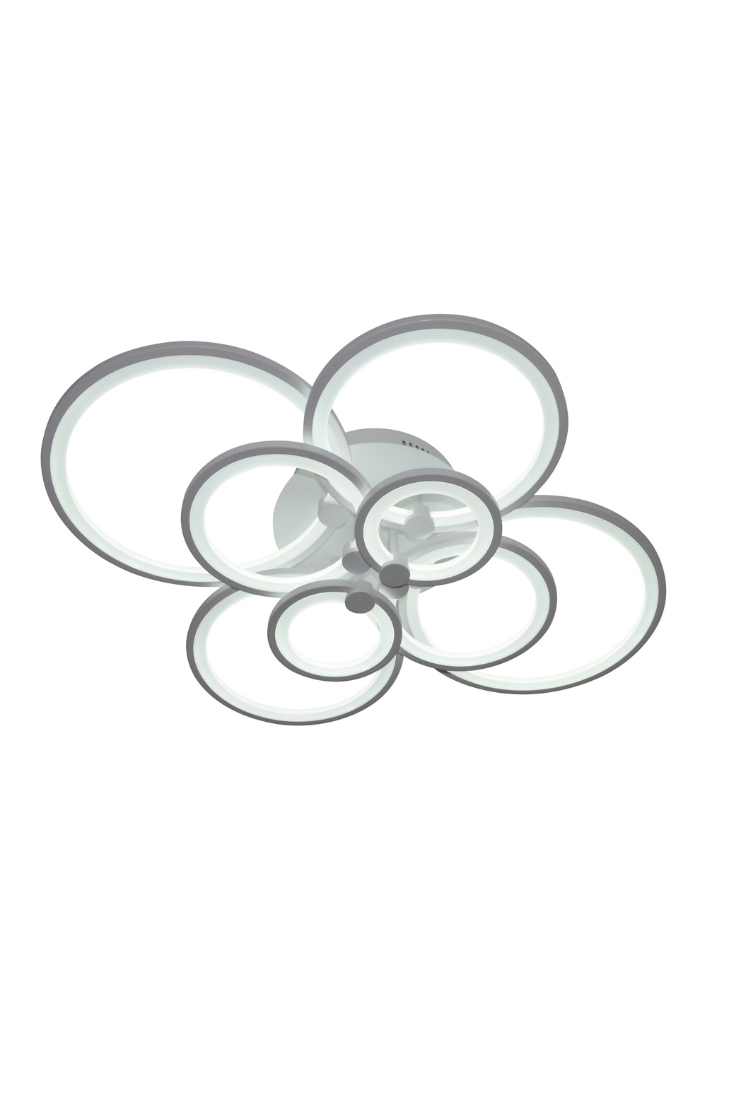 Потолочный светильник Crystal Lux CLT 334C900PL