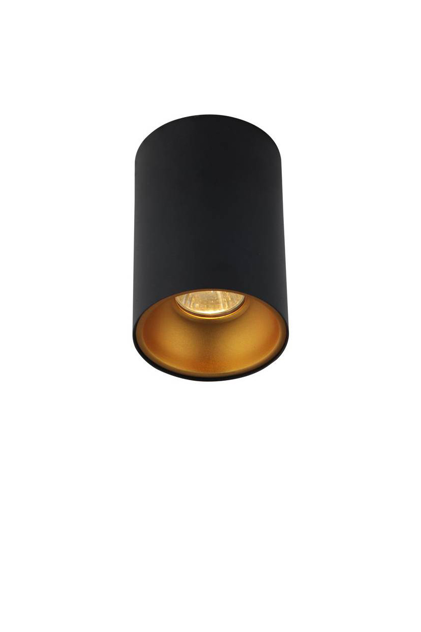 Потолочный светильник Crystal Lux CLT 411C BL-GO