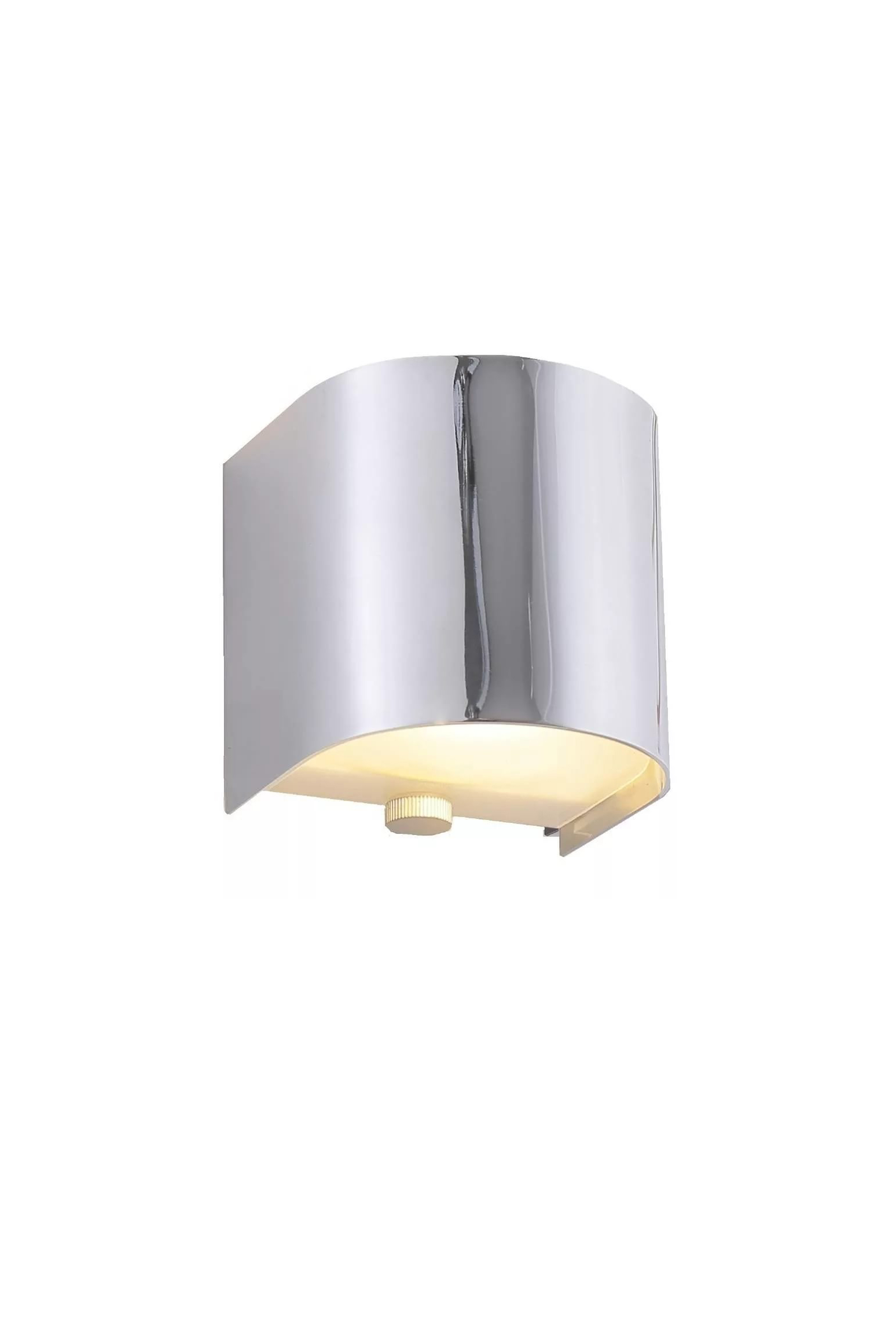 Настенный светильник Crystal Lux CLT 430W CH