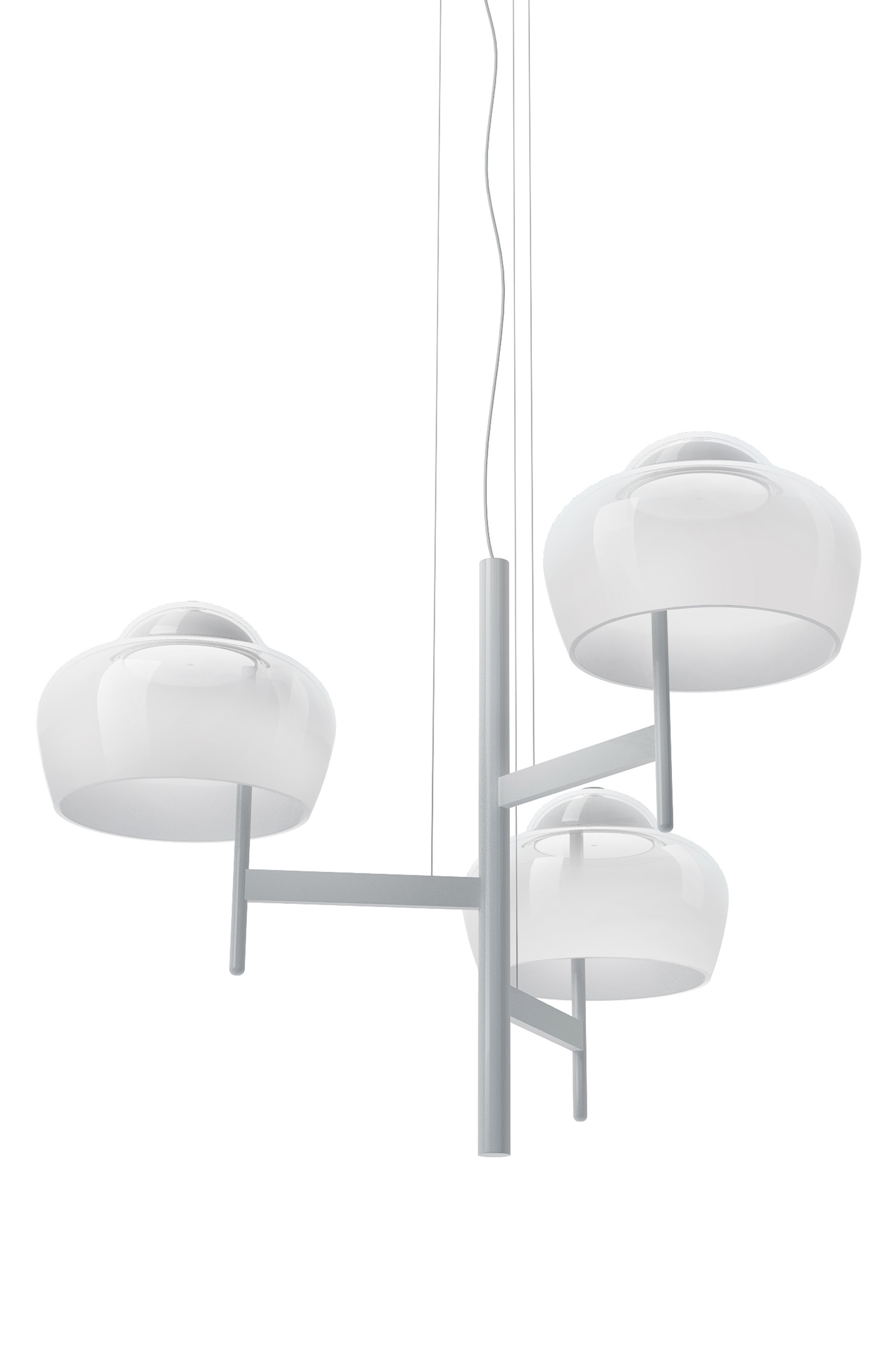 Подвесной светильник Vistosi CRISTALLINA 3