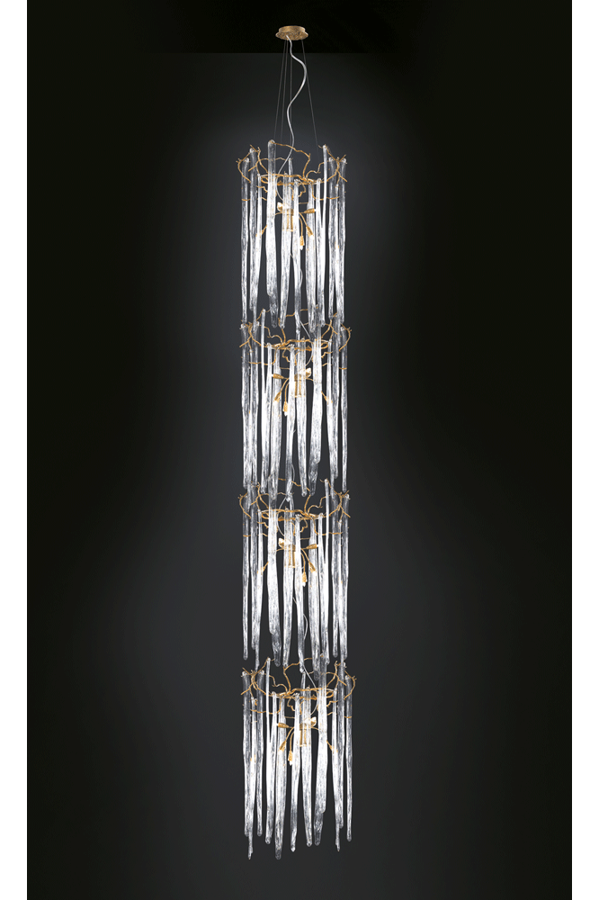 Подвесной светильник Serip Waterfall CT3307/32