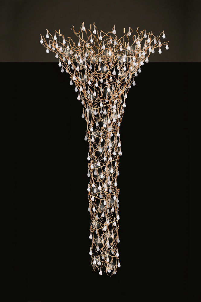 Люстра Serip CORAL Chandelier CT3368/42