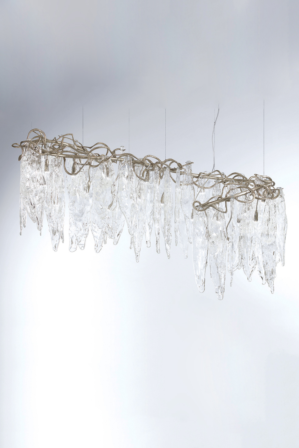 Подвесной светильник Serip Niagara CT3378/36 - A+A